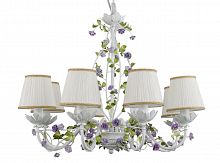 подвесная люстра st luce fiori sl695.503.08 в Перми