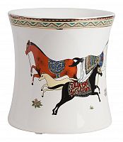 декоративная емкость для хранения antique large в Перми