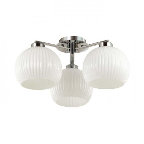 потолочная люстра odeon light micca 3971/3c в Перми