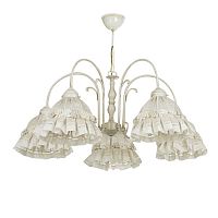 люстра rod 043/b от jago белая в Перми