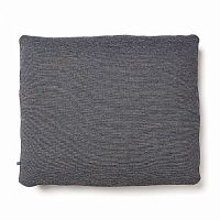 подушка blok cushion 60x70 черная от la forma (ex julia grup) в Перми