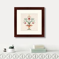 картина: the grammar of ornament №17 в Перми