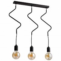 подвесной светильник tk lighting 2440 zigzak в Перми