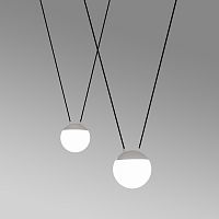 люстра mine 2l от faro белая в Перми