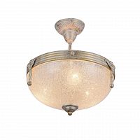 потолочный светильник arte lamp fedelta a5861pl-3wg в Перми