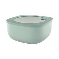 контейнер для хранения store&more 1,9 л зелёный в Перми