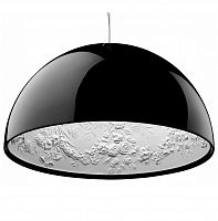 подвесной светильник skygarden cosmo flos d60 black в Перми