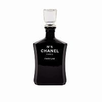 бутыль chanel tower black в Перми
