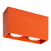 потолочный светильник denkirs dk2028-or в Перми