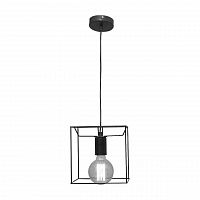 подвесной светильник arte lamp a3122sp-1bk в Перми