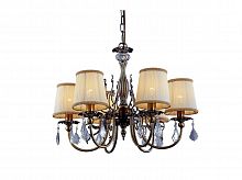 подвесная люстра st luce lacrima sl113.303.06 в Перми