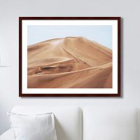 картина: namib desert в Перми