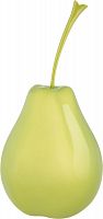 декор pear metallic light green small в Перми