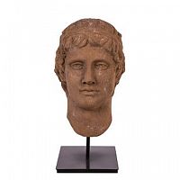 скульптура roman head в Перми