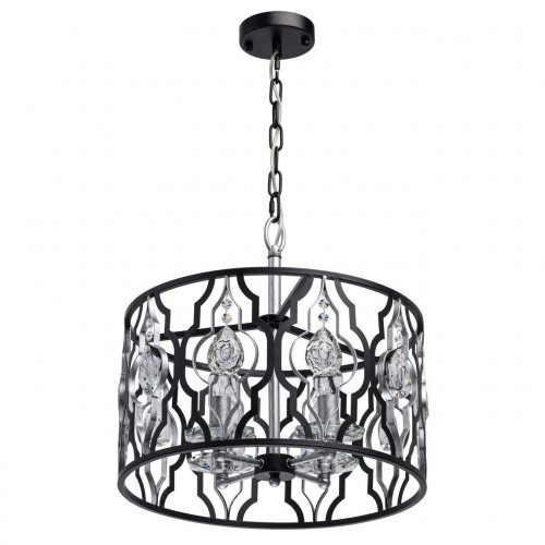подвесная люстра mw-light альгеро 285011804 в Перми