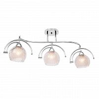 потолочная люстра silver light sfera 255.54.3 в Перми