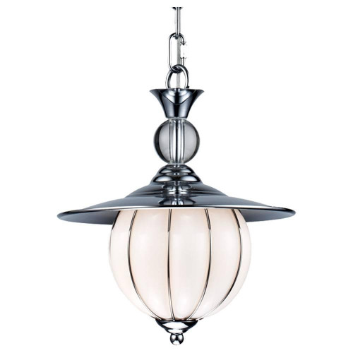 подвесной светильник arte lamp venezia a2114sp-1wh в Перми