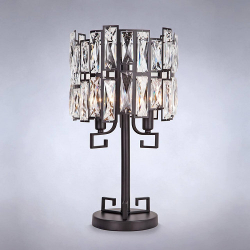 настольная лампа bogates frammenti 01093/3 strotskis в Перми