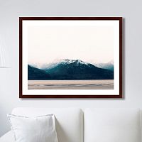 картина: iceland sky в Перми