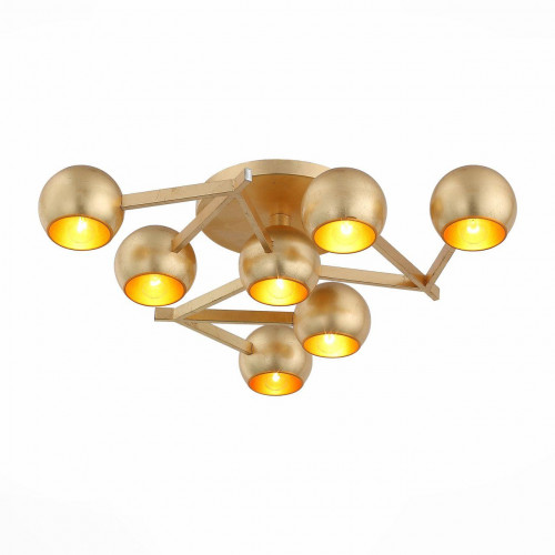 потолочная люстра st luce rottura sl853.202.07 в Перми