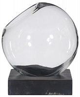 ваза настольная aquarium ball big в Перми