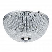 потолочная люстра mw-light бриз 111012510 в Перми