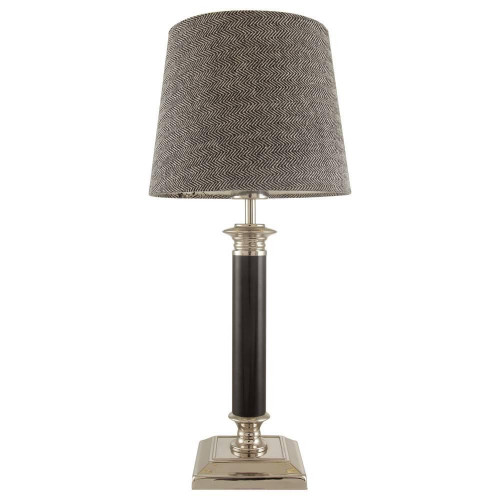 настольная лампа arte lamp scandy a8123lt-1bc в Перми