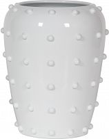 ваза настольная nucleus studded big в Перми