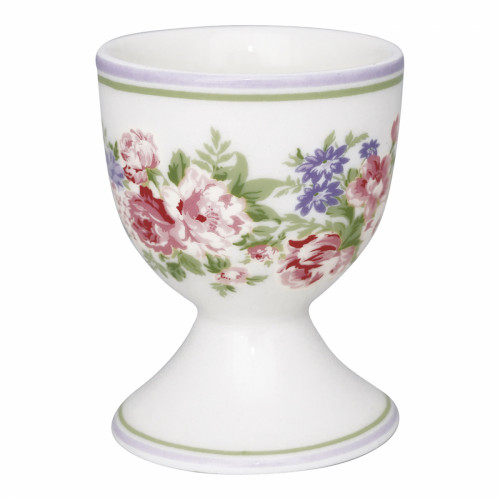 подставка для яйца rose white в Перми