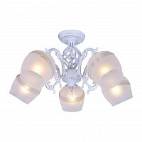 потолочная люстра toplight iris tl1140-5h в Перми