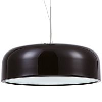 подвесной светильник arte lamp paleolus a3401sp-3bk в Перми