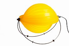 настольная лампа eclipse lamp yellow в Перми