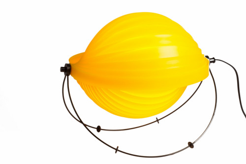 настольная лампа eclipse lamp yellow в Перми