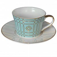 чайная пара turquoise veil в Перми