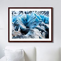 картина: chasing ice, island в Перми