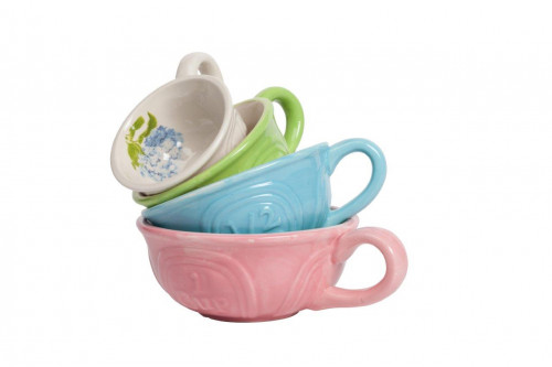 набор чашек cup and cap в Перми
