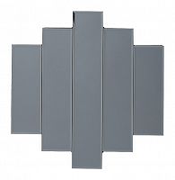 зеркальное панно декоративное musica в Перми