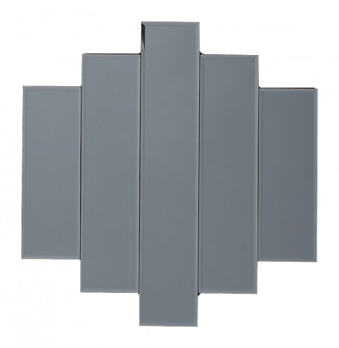 зеркальное панно декоративное musica в Перми