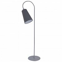 торшер tk lighting 3078 wire gray в Перми