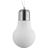 подвесной светильник arte lamp edison a1403sp-1ss в Перми