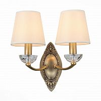 бра st luce miscela sl812.301.02 в Перми