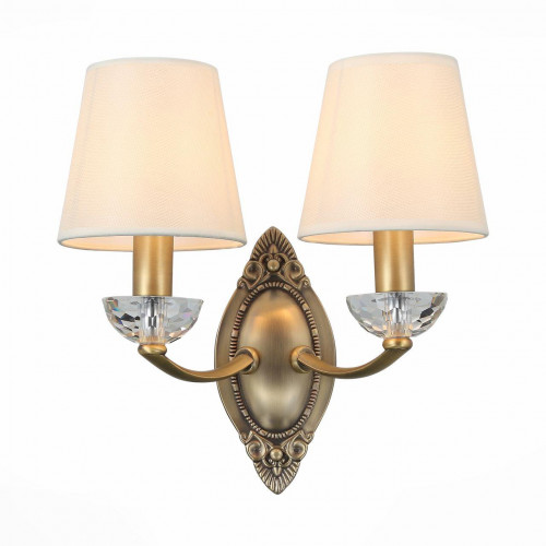 бра st luce miscela sl812.301.02 в Перми