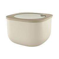 контейнер для хранения store&more 2,8 л бежевый в Перми
