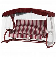 качели leset 904 bordo premium в Перми