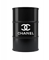 декоративная бочка chanel l в Перми