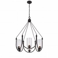 подвесная люстра st luce codita sl333.303.06 в Перми