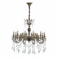 подвесная люстра st luce ornatole sl174.503.10 в Перми