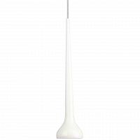 подвесной светильник arte lamp slanciato a4010sp-1wh в Перми