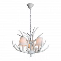 подвесная люстра st luce catorene sl346.503.03 в Перми