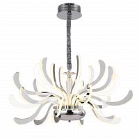 подвесная светодиодная люстра st luce aricia sl835.503.24 в Перми